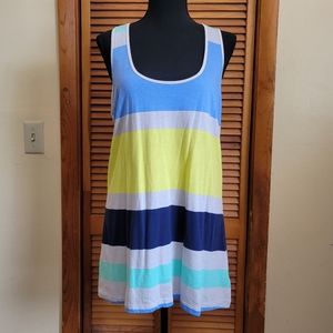 NWT Old Navy T Back Tank Top Size Large